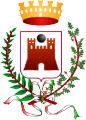 Logo Comune di Saronno Logo Comune di Saronno