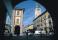 I portici di via Roma a Cuneo
