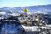 Comune di Mondovi - vista aerea